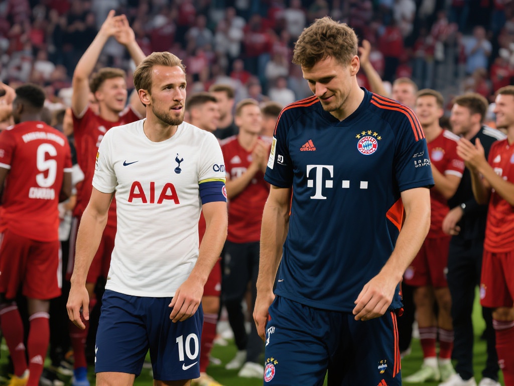 “龙哥重返皇马？！下赛季哈维-阿隆索或将执掌银河战舰”