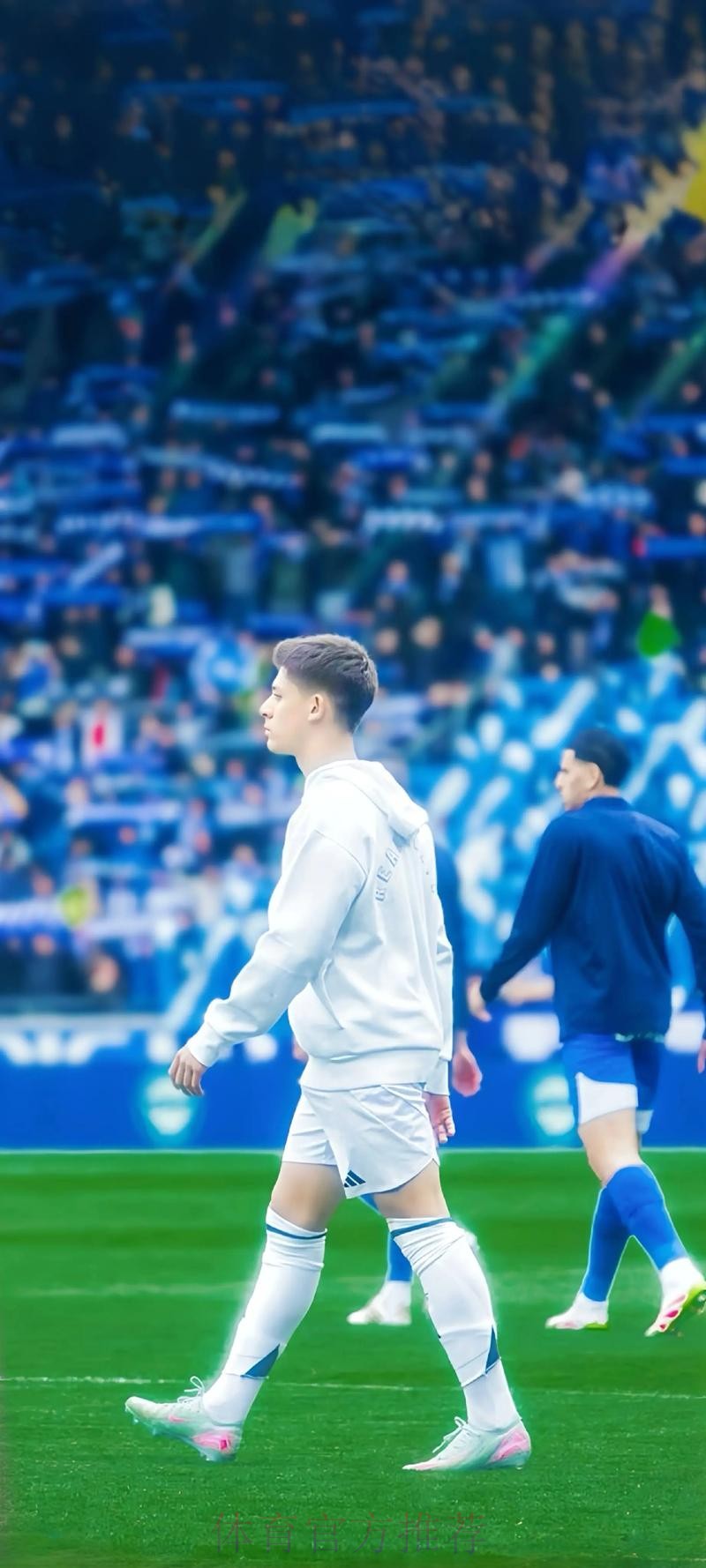 皇马官方:卡马文加、贝林已开始参加部分合练